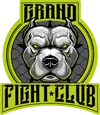 Grand Fight Club Logo